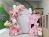 Ý Tưởng Trang Trí Văn Phòng 20/10 Đơn Giản