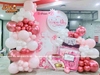 Mẫu Backdrop 8/3 Đẹp