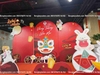 20 Ý Tưởng Trang Trí Trung Thu Cho Văn Phòng