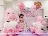 Dịch vụ trang trí 20/10 cho quán văn phòng