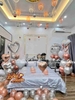 Trang Trí Phòng Cưới Long Biên