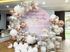 Backdrop Anniversary Kỷ Niệm Ngày Cưới