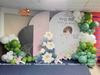 Trang trí 20/10 cho công ty tại Hà Nội