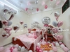 Decor Phòng Cưới Luxury