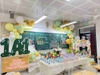 Trang trí lớp học ngày khai giảng Hà Nội