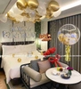 Trang Trí Bóng Bay Sinh Nhật Người Yêu