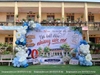 Backdrop Sự Kiện Họp Lớp Tại Hà Nội