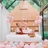 Bóng Bay Trang Trí Sinh Nhật Người Lớn