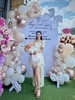 Trụ Bóng Khai Trương Hà Nội