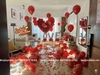 Setup Marry Me Đẹp Hà Nội