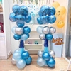 Bóng Bay Sinh Nhật Bé Trai Đống Đa