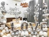 Decor Phòng Cưới Hà Nội