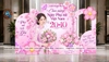 Dịch vụ trang trí 20/10 tại Hà Nội