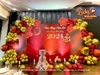 Trang Trí Year End Party Hà Nội