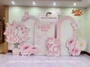 Top Concept Trang Trí 8/3 Mới Nhất