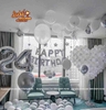 Mẫu Decor Trang Trí Sinh Nhật Người Yêu