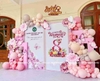 Mẫu Backdrop 8/3 Đẹp