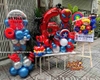 Bóng Bay Sinh Nhật Bé Trai Ba Đình