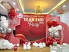 Dịch Vụ Tổ Chức Gala Dinner Hà Nội