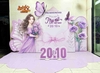 Trang trí 20/10 cho công ty tại Hà Nội