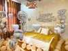 Bóng Bay Trang Trí Phòng Cưới