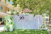 Dịch Vụ Trang Trí Bóng Bay Họp Lớp Hà Nội