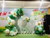Dịch Vụ Trang Trí Bóng Bay Họp Lớp Hà Nội