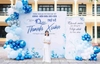Dịch Vụ Trang Trí Bóng Bay Họp Lớp Hà Nội