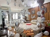 Mẫu Trang Trí Phòng Cưới Đẹp