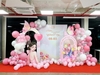 Gợi Ý 50 Mẫu Backdrop 8/3 Ngọt Ngào Hút View Cho Chị Em