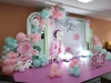 Gợi Ý 50 Mẫu Backdrop 8/3 Ngọt Ngào Hút View Cho Chị Em