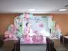 Gợi Ý 50 Mẫu Backdrop 8/3 Ngọt Ngào Hút View Cho Chị Em