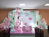 Gợi Ý 50 Mẫu Backdrop 8/3 Ngọt Ngào Hút View Cho Chị Em Tại Hà Nội