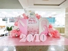 Gợi Ý 50 Mẫu Backdrop 8/3 Ngọt Ngào Hút View Cho Chị Em