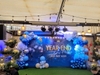 GỢI Ý CÁC MẪU BACKDROP YEAR END PARTY ẤN TƯỢNG HÀ NỘI