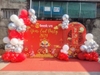 GỢI Ý CÁC MẪU BACKDROP YEAR END PARTY ẤN TƯỢNG HÀ NỘI