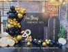 GỢI Ý CÁC MẪU BACKDROP YEAR END PARTY ẤN TƯỢNG HÀ NỘI