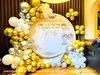 GỢI Ý CÁC MẪU BACKDROP YEAR END PARTY ẤN TƯỢNG HÀ NỘI