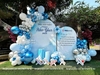 GỢI Ý CÁC MẪU BACKDROP YEAR END PARTY ẤN TƯỢNG HÀ NỘI