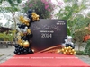 GỢI Ý CÁC MẪU BACKDROP YEAR END PARTY ẤN TƯỢNG HÀ NỘI