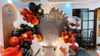 GỢI Ý CÁC MẪU BACKDROP YEAR END PARTY ẤN TƯỢNG HÀ NỘI