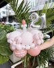Hoa Bóng Bay Sinh Nhật Đẹp Tại Hà Nội Mẫu 03