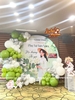 Mẫu trang trí 8/3 với bóng bay tại Hà Đông