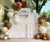 Mẫu Trang Trí Khai Trương Độc Đáo