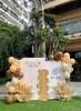 Mẫu Trang Trí Khai Trương Độc Đáo