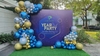 NHỮNG MẪU TRANG TRÍ TIỆC TẤT NIÊN YEAR END PARTY ĐẸP HÀ NỘI