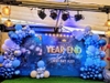 NHỮNG MẪU TRANG TRÍ TIỆC TẤT NIÊN YEAR END PARTY ĐẸP HÀ NỘI