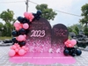 NHỮNG MẪU TRANG TRÍ TIỆC TẤT NIÊN YEAR END PARTY ĐẸP HÀ NỘI