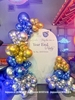 NHỮNG MẪU TRANG TRÍ TIỆC TẤT NIÊN YEAR END PARTY ĐẸP HÀ NỘI