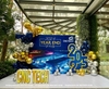 NHỮNG MẪU TRANG TRÍ TIỆC TẤT NIÊN YEAR END PARTY ĐẸP HÀ NỘI